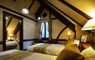 Bedroom 6 Hotel La Neige Honkan
