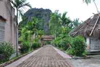 Ruang Umum Vietnamese Ancient Village Hotel