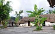 Luar Bangunan 7 Vietnamese Ancient Village Hotel
