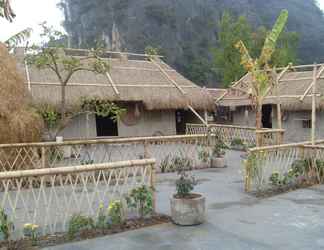 ภายนอกอาคาร 2 Vietnamese Ancient Village Hotel