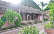 Bangunan 5 Vietnamese Ancient Village Hotel