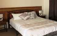 Bedroom 6 Flinders Ranges Motel