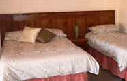 Kamar Tidur 5 Flinders Ranges Motel