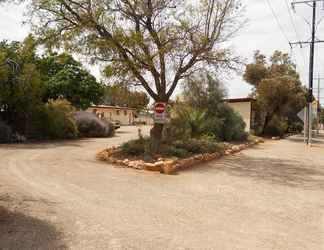 Exterior 2 Flinders Ranges Motel