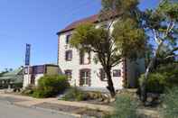 Luar Bangunan Flinders Ranges Motel