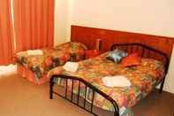 Kamar Tidur Flinders Ranges Motel