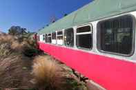 Exterior Rimu Park Lodge - Hostel