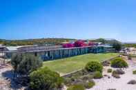 Tempat Tarikan Berdekatan Dirk Hartog Island Eco Lodge