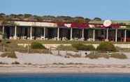 Luar Bangunan 5 Dirk Hartog Island Eco Lodge