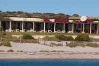 Luar Bangunan Dirk Hartog Island Eco Lodge