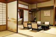 Bedroom Hashinoya Annex Ransui