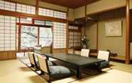 Bedroom 5 Hashinoya Annex Ransui