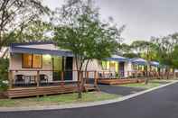 Exterior Discovery Parks - Busselton