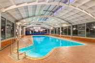 Swimming Pool Discovery Parks - Busselton