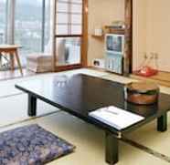 Phòng ngủ 4 Niji no Yado Hotel Hanageshiki