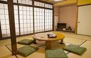 พื้นที่สาธารณะ 4 Amanohashidate Ryokan Maruyasu