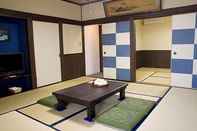 ห้องนอน Amanohashidate Ryokan Maruyasu