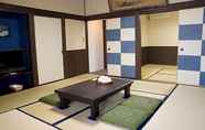 ห้องนอน 2 Amanohashidate Ryokan Maruyasu