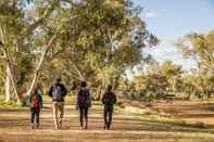 Fitness Center Alice Springs YHA - Hostel