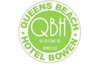 Lobby Queens Beach Motor Hotel