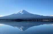 Nearby View and Attractions 3 Lake Villa Kawaguchiko