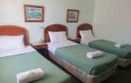 Kamar Tidur 7 Allonville Motel