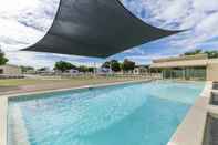 Swimming Pool Benalla Tourist Park