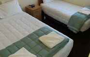 Kamar Tidur 6 Ashleigh Court Motel