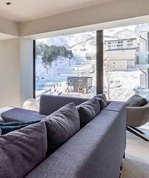 The Vale Niseko Niseko Cho Japan The Vale Niseko Niseko Cho Japan