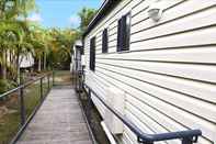 Exterior Tasman Holiday Parks - Fraser Coast