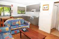 Common Space Tasman Holiday Parks - Fraser Coast