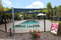 Kolam Renang Tasman Holiday Parks - Fraser Coast