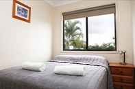 Kamar Tidur Tasman Holiday Parks - Fraser Coast