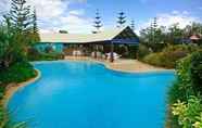 Swimming Pool 5 Dunsborough Beach Cottages