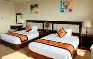 Kamar Tidur 6 Ha Long DC Hotel