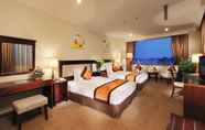 Kamar Tidur 7 Ha Long DC Hotel