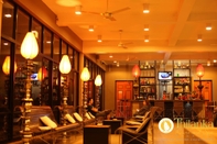 Bar, Cafe and Lounge Sigiriana Resort by Thilanka