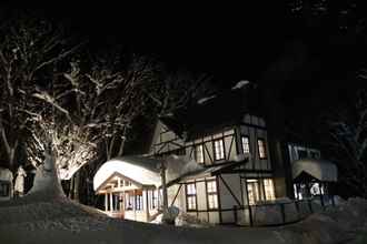 Exterior 4 Hakuba House