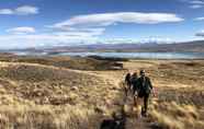 วิวและสถานที่ท่องเที่ยวใกล้เคียง 3 Tailor Made Tekapo - Hostel