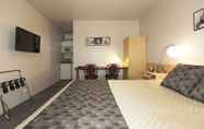 Bedroom 2 Ararat Motor Inn