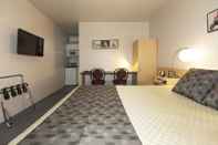 Phòng ngủ Ararat Motor Inn