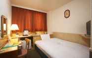 ห้องนอน 3 Central Hotel Sasebo