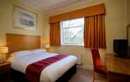 Kamar Tidur 5 The Goodenough Hotel London