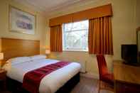 Kamar Tidur The Goodenough Hotel London