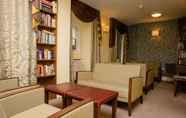 Ruang untuk Umum 3 The Goodenough Hotel London