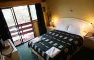 Kamar Tidur 2 Altitude - The Lodge Smiggins