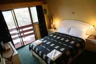 Kamar Tidur Altitude - The Lodge Smiggins