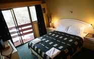 Bilik Tidur 2 Altitude - The Lodge Smiggins