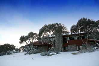 Exterior 4 Altitude - The Lodge Smiggins