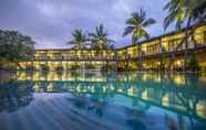 Swimming Pool 2 Kithala Resort